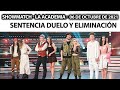 Showmatch - Programa 06/10/21 - Sentencia, Duelo y Eliminación del Ritmo con Cantantes