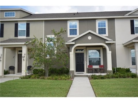 520 RAINBOW SPRINGS LOOP, Groveland, FL home video tour