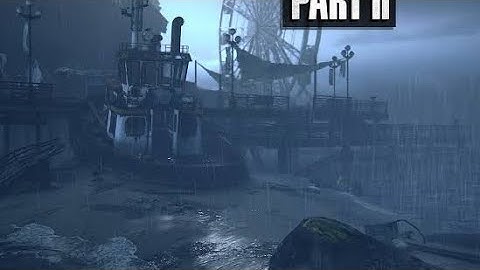 The Last of Us™ Part II Walkthrough Part 30 |Unique Assassin