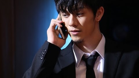 シリーズ第5弾！映画『闇金ドッグス5』予告編