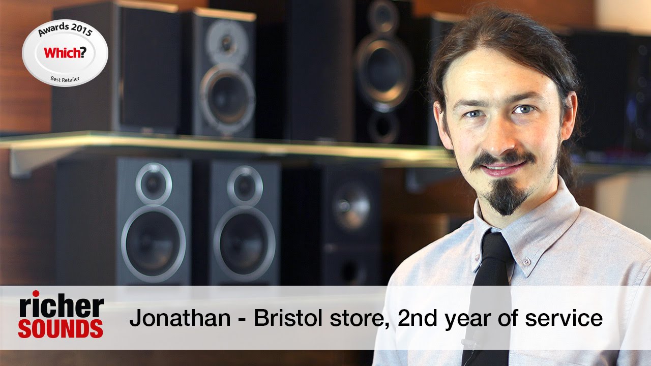 bookshelf speakers richer sounds