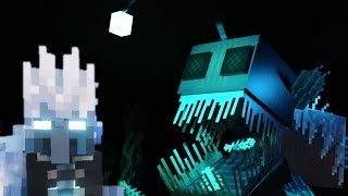 Minecraft: Kornélia Kapitány Szelleme! - Mod Bemutató