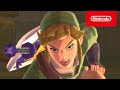 The Legend of Zelda: Skyward Sword HD – Your Destiny Awaits – Nintendo Switch