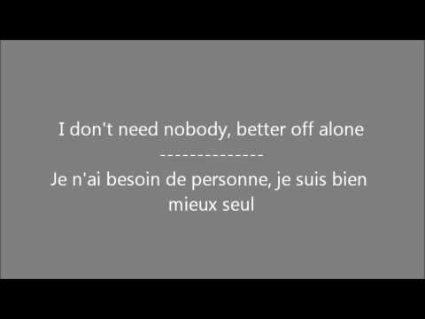 Stereo Glee Stronger Britney Spears Youtube