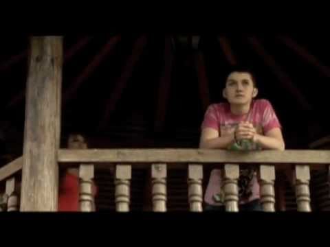 Paul Santacruz-. El Amor Conmigo No Se Lleva (VIDEO OFICIAL)