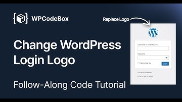 Change WordPress Login Logo: Replace the Default in Seconds (Step-by-Step)
