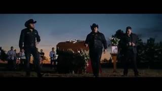 ~•~Recordando A Manuel~•~   (Video Oficial 2017)   Lenin Ramirez feat  Gerardo Ortiz y Jesus Chairez