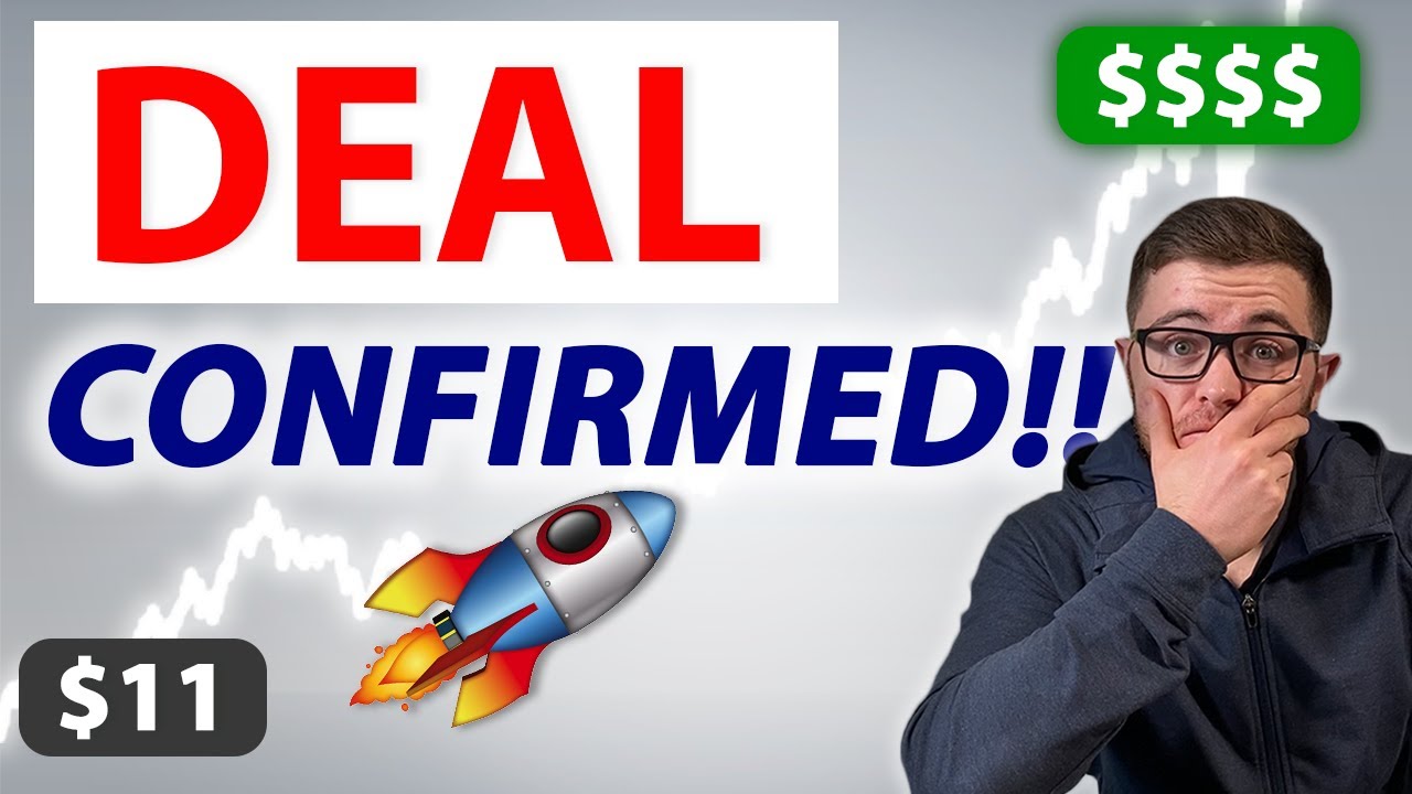 clii stock 2022 Update CONFIRMED! | CLII STOCK UPDATE 🚀🚀🚀 | LOAD UP...