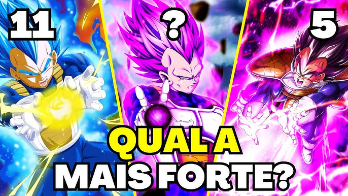 Dragon Ball: Ranking dos 11 melhores vilões