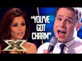 Is Olly Murs THE ONE? | Live Show 1 | Series 6 | The X Factor UK