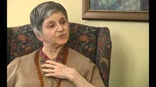Psychodrama, Sociometry and Beyond with Zerka Moreno Video
