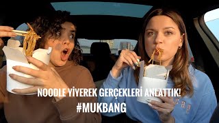 Tartiştiğimiz Influencerlar? Erkek Arkadaş? Yedi̇ği̇mi̇z Li̇nçler Sorularinizi Cevapladik