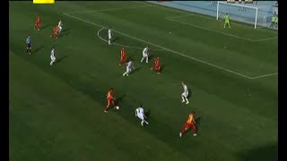 Звезда Кировоград - Карпаты 1:1 (пен. 5:4) видео