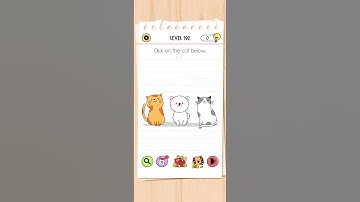 Brain Test All Star - Level 192