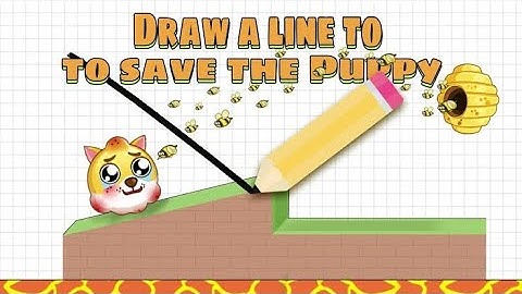 Save The Dog ||Gameplay Walkthrough Android ios|| Level 141 to 150