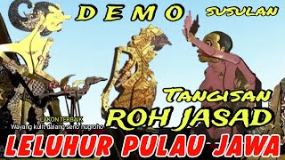 Download Lagu BAGONG DEMO NGUNDANG ROH LELUHUR,,PAGELARAN WAYANG KULIT DALANG SENO NUGROHO MP3 Download Lagu BAGONG DEMO NGUNDANG ROH LELUHUR,,PAGELARAN WAYANG KULIT DALANG SENO NUGROHO MP3