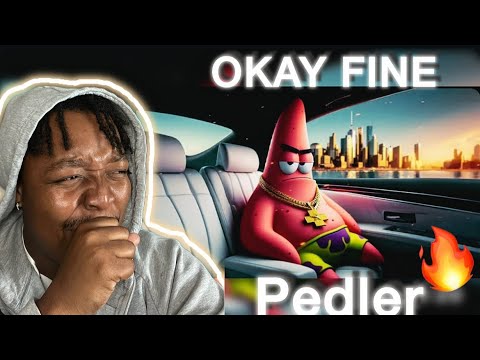 THEY GAVE ME A SHOUT OUT!, OKAY FINE ( Feat RealLiveP ) REACTION‼️