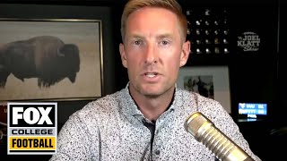 Joel Klatt's breakdown of the 12-Team College Football Playoff | Joel Klatt Show