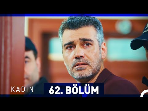 Kadın 62 Bölüm