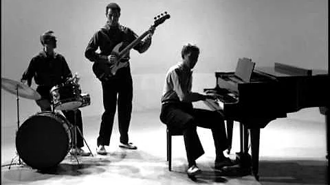 JERRY LEE LEWIS TRIO     Great Balls of Fire  1957