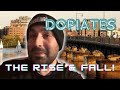 The rise  fall of dopiates