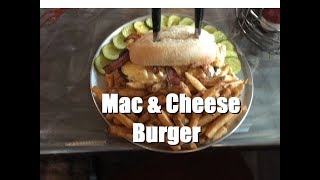 Roam New England Ep. 3: A Mac & Cheese Burger in SW Massachusetts