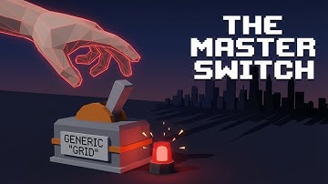 How One Hacker Shut Down an Entire Country in 6 Minutes | The Power Grid Cyberattack (True Story)