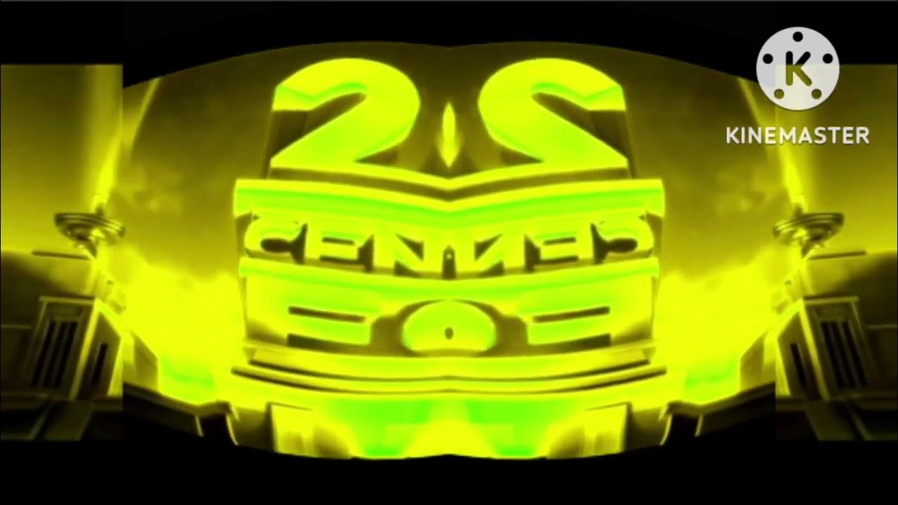 20th Century Fox Chorded Blind Major YouTube 20th-century-fox-chorded-blind-major-youtube