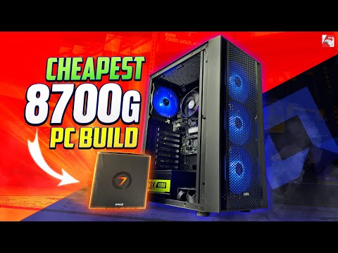 BDT 76K PC Build Guide 2024 