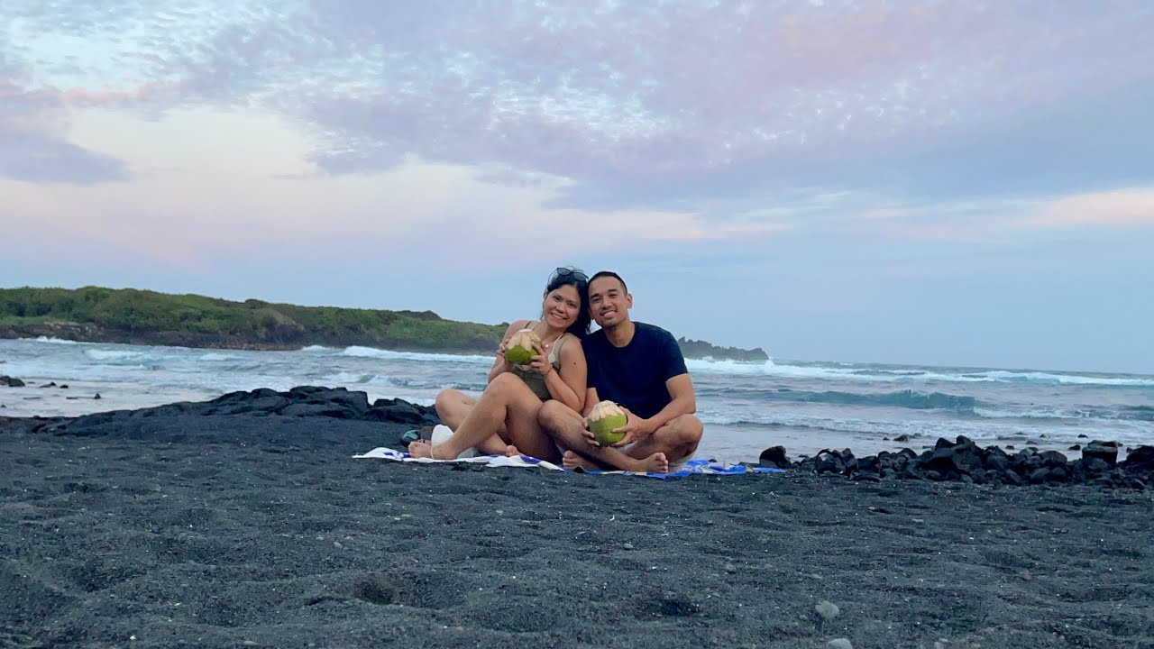 🌊Big Island Hawaii Kayak & Snorkel at Captain Cook Monument, Black