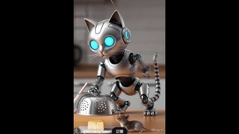 Shocking! 😱😱😱😱😱😱The cat ... やばすぎ！😱😱😱😱😱😱猫が。。。#aivideo #shorts #tabbycat #trap