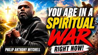 Why Does Jesus Speak In Parables? Secrets Of The Kingdom Revealed | Philip Anthony Mitchell