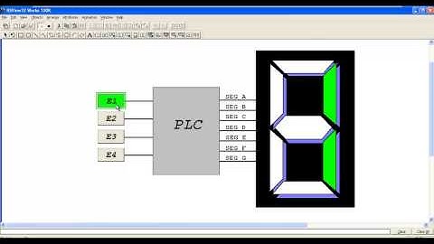TAREA1 :  VISUALIZADOR 7 SEGMENTOS