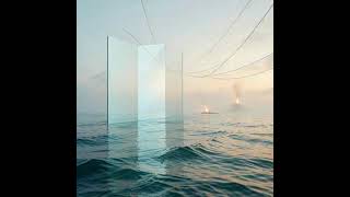 Pale Blue Light