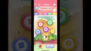 Bingo Games Earn Real Money (Bingo Paradise: Cash Prizes) Best Cash Games 2021 (Skillz Platform) screenshot 5