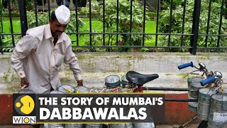 How covid-19 changed lives of Mumbai's Dabbawalas | Ground Report | WION
