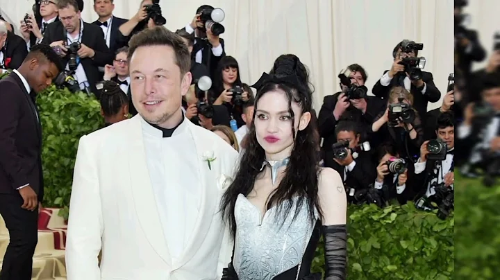 Grimes Says Ex Elon Musk Blocked Her on X Amid Co-Parenting Woes