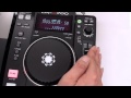 DENON CDJ DN-S700 【8/9】 MIXのやり方はじめの巻