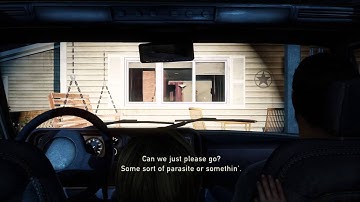 The Last of Us™ Remastered - Grounded Difficulty Walkthrough (  No Commentary ) Part 1