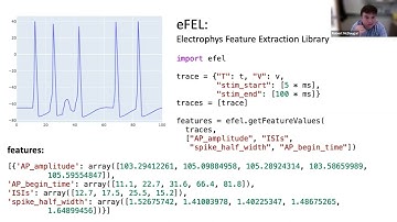 INCF/CNS 2022 course: other resources and wrap-up