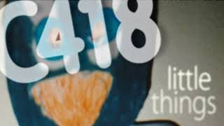 C418 - heyhey