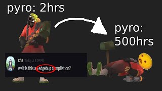i mained pyro for 0.2 seconds