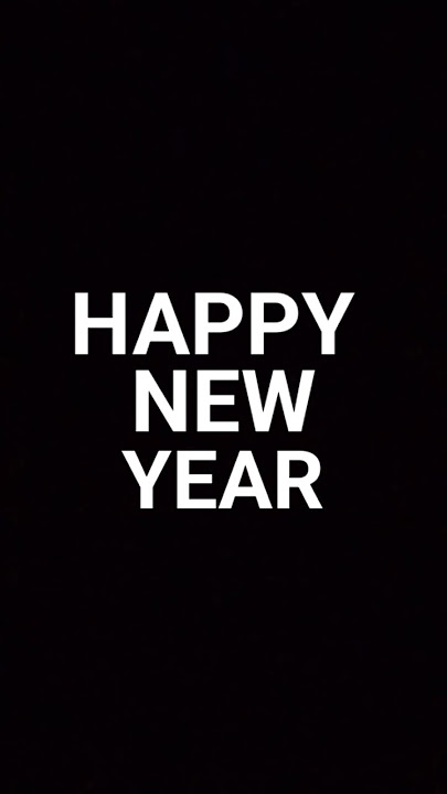 1 January 2024