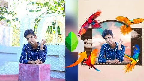 Instagram trending photo editing snapseed viral photo editing 2020