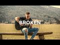 (FREE) Zach Bryan x Bailey Zimmerman Type Beat - "Broken" - Country Folk Type Beat Instrumental 2024