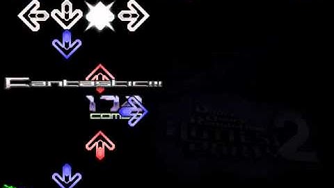 SUPER HERO [ DDR HP2 / StepMania / TRANS / Single - Expert ] PFC 99.53%