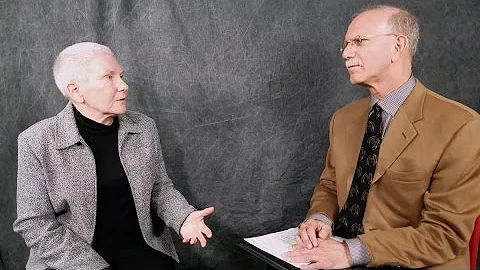 President Gibralter in Conversation: with Colleen ...