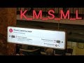 🚇 Станции Метро Комсомольская: переход с Красной на Кольцевую (Komsomolskaya, Moscow) | MMST