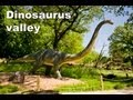 АМЕРИКА #202 Omaha Dinosaurus valley - долина динозваров
