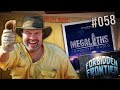 Megaliths forgotten world and special guest george howard  forbidden frontier 58